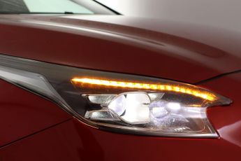 Kia XCeed 1.6 GDi 8.9kWh 3 DCT Euro 6 (s/s) 5dr