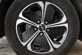 Kia XCeed 1.6 GDi 8.9kWh 3 DCT Euro 6 (s/s) 5dr