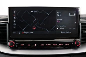 Kia XCeed 1.6 GDi 8.9kWh 3 DCT Euro 6 (s/s) 5dr