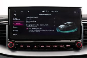 Kia XCeed 1.6 GDi 8.9kWh 3 DCT Euro 6 (s/s) 5dr