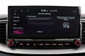 Kia XCeed 1.6 GDi 8.9kWh 3 DCT Euro 6 (s/s) 5dr