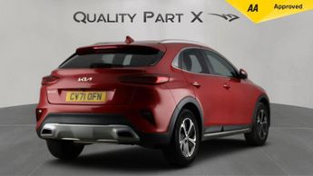 Kia XCeed 1.6 GDi 8.9kWh 3 DCT Euro 6 (s/s) 5dr