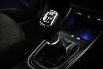 Hyundai BAYON 1.0 T-GDi MHEV SE Connect Euro 6 (s/s) 5dr