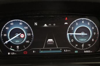 Hyundai BAYON 1.0 T-GDi MHEV SE Connect Euro 6 (s/s) 5dr