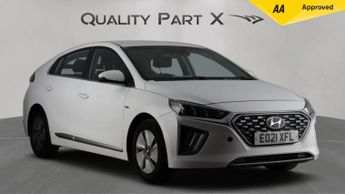 Hyundai IONIQ 1.6 h-GDi Premium DCT Euro 6 (s/s) 5dr