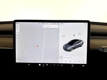 Tesla Model 3 (Dual Motor) Long Range Saloon 4dr Electric Auto 4WDE (346 ps)