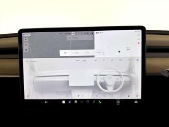 Tesla Model 3 (Dual Motor) Long Range Saloon 4dr Electric Auto 4WDE (346 ps)