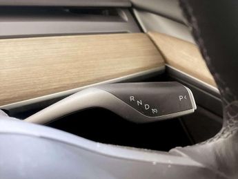 Tesla Model 3 (Dual Motor) Long Range Saloon 4dr Electric Auto 4WDE (346 ps)