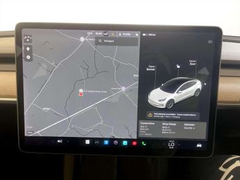 Tesla Model 3 (Dual Motor) Long Range Saloon 4dr Electric Auto 4WDE (346 ps)