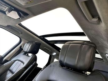 Land Rover Range Rover Sport 4.4 SD V8 Autobiography Dynamic SUV 5dr Diesel Auto 4WD Euro 6 (