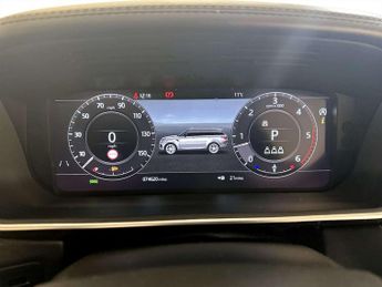 Land Rover Range Rover Sport 4.4 SD V8 Autobiography Dynamic SUV 5dr Diesel Auto 4WD Euro 6 (