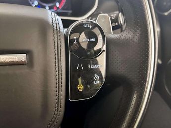 Land Rover Range Rover Sport 4.4 SD V8 Autobiography Dynamic SUV 5dr Diesel Auto 4WD Euro 6 (