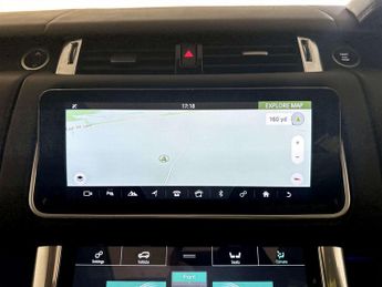 Land Rover Range Rover Sport 4.4 SD V8 Autobiography Dynamic SUV 5dr Diesel Auto 4WD Euro 6 (