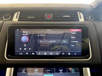 Land Rover Range Rover Sport 4.4 SD V8 Autobiography Dynamic SUV 5dr Diesel Auto 4WD Euro 6 (