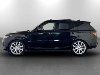 Land Rover Range Rover Sport 4.4 SD V8 Autobiography Dynamic SUV 5dr Diesel Auto 4WD Euro 6 (