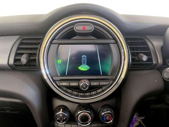 MINI Convertible 1.5 Cooper Classic Convertible 2dr Petrol Manual Euro 6 (s/s) (1