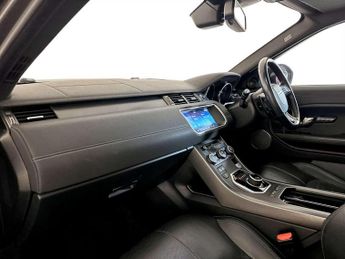 Land Rover Range Rover Evoque 2.0 Si4 HSE Dynamic SUV 5dr Petrol Auto 4WD Euro 6 (s/s) (290 bh