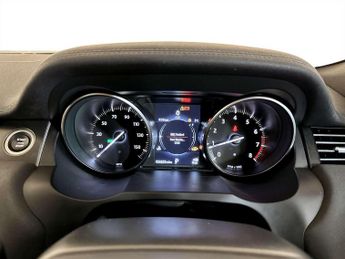 Land Rover Range Rover Evoque 2.0 Si4 HSE Dynamic SUV 5dr Petrol Auto 4WD Euro 6 (s/s) (290 bh