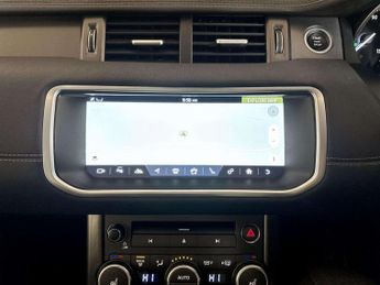 Land Rover Range Rover Evoque 2.0 Si4 HSE Dynamic SUV 5dr Petrol Auto 4WD Euro 6 (s/s) (290 bh