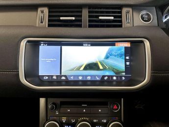 Land Rover Range Rover Evoque 2.0 Si4 HSE Dynamic SUV 5dr Petrol Auto 4WD Euro 6 (s/s) (290 bh