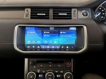 Land Rover Range Rover Evoque 2.0 Si4 HSE Dynamic SUV 5dr Petrol Auto 4WD Euro 6 (s/s) (290 bh