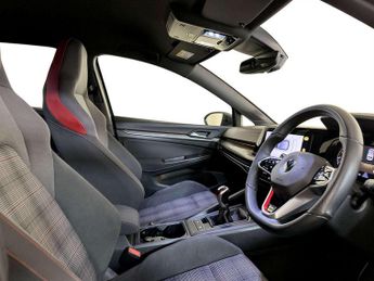 Volkswagen Golf 2.0 TSI GTI Hatchback 5dr Petrol Manual Euro 6 (s/s) (245 ps)