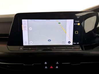 Volkswagen Golf 2.0 TSI GTI Hatchback 5dr Petrol Manual Euro 6 (s/s) (245 ps)