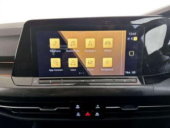 Volkswagen Golf 2.0 TSI GTI Hatchback 5dr Petrol Manual Euro 6 (s/s) (245 ps)