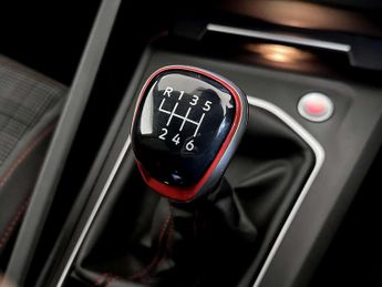 Volkswagen Golf 2.0 TSI GTI Hatchback 5dr Petrol Manual Euro 6 (s/s) (245 ps)