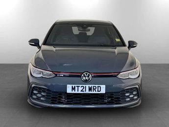 Volkswagen Golf 2.0 TSI GTI Hatchback 5dr Petrol Manual Euro 6 (s/s) (245 ps)