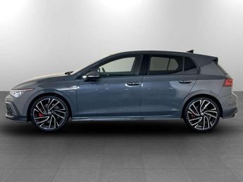 Volkswagen Golf 2.0 TSI GTI Hatchback 5dr Petrol Manual Euro 6 (s/s) (245 ps)