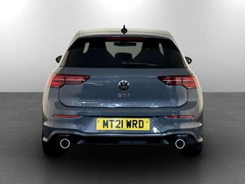 Volkswagen Golf 2.0 TSI GTI Hatchback 5dr Petrol Manual Euro 6 (s/s) (245 ps)