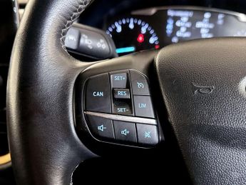 Ford Fiesta 1.0T EcoBoost Active B&O Play Hatchback 5dr Petrol Manual Euro 6