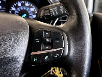 Ford Fiesta 1.0T EcoBoost Active B&O Play Hatchback 5dr Petrol Manual Euro 6