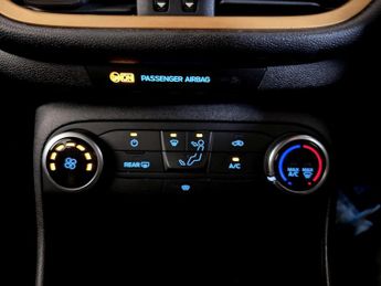 Ford Fiesta 1.0T EcoBoost Active B&O Play Hatchback 5dr Petrol Manual Euro 6