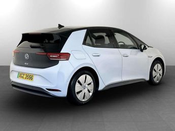 Volkswagen ID.3 Pro 58kWh Family Hatchback 5dr Electric Auto (145 ps)