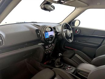 MINI Countryman 2.0 Cooper S Classic SUV 5dr Petrol Manual Euro 6 (s/s) (178 ps)