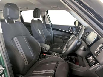 MINI Countryman 2.0 Cooper S Classic SUV 5dr Petrol Manual Euro 6 (s/s) (178 ps)