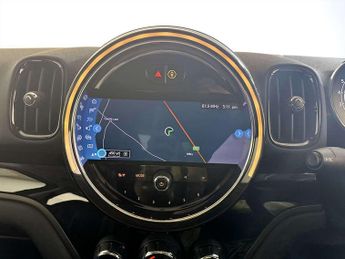 MINI Countryman 2.0 Cooper S Classic SUV 5dr Petrol Manual Euro 6 (s/s) (178 ps)