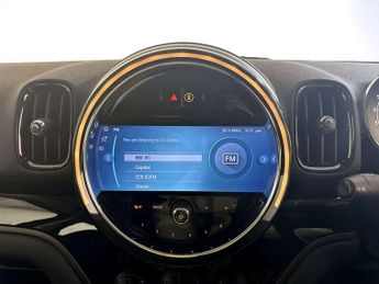 MINI Countryman 2.0 Cooper S Classic SUV 5dr Petrol Manual Euro 6 (s/s) (178 ps)