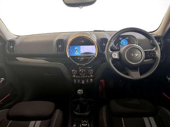 MINI Countryman 2.0 Cooper S Classic SUV 5dr Petrol Manual Euro 6 (s/s) (178 ps)