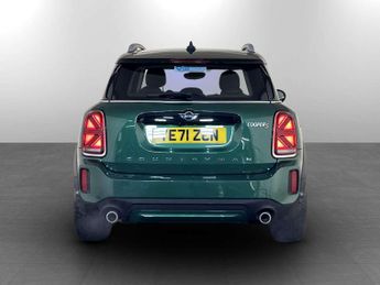 MINI Countryman 2.0 Cooper S Classic SUV 5dr Petrol Manual Euro 6 (s/s) (178 ps)
