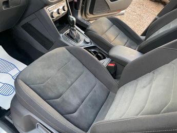 Volkswagen Tiguan 2.0 TDI BlueMotion Tech SEL DSG 4Motion Euro 6 (s/s) 5dr