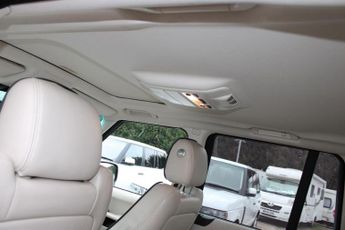 Land Rover Range Rover 4.4 TD V8 Vogue Auto 4WD Euro 5 5dr