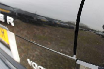 Land Rover Range Rover 4.4 TD V8 Vogue Auto 4WD Euro 5 5dr