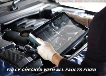 Land Rover Range Rover 4.4 TD V8 Vogue Auto 4WD Euro 5 5dr