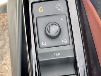 Volkswagen ID.4 Pro Performance 77kWh 1ST Edition Auto 5dr