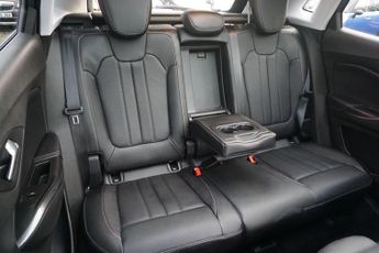 Vauxhall Grandland X 1.2 Turbo Elite Nav Auto Euro 6 (s/s) 5dr