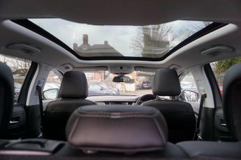 Vauxhall Grandland X 1.2 Turbo Elite Nav Auto Euro 6 (s/s) 5dr