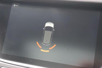 Vauxhall Grandland X 1.2 Turbo Elite Nav Auto Euro 6 (s/s) 5dr